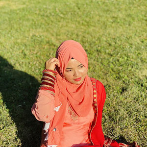 Meet your Posher, Ruma